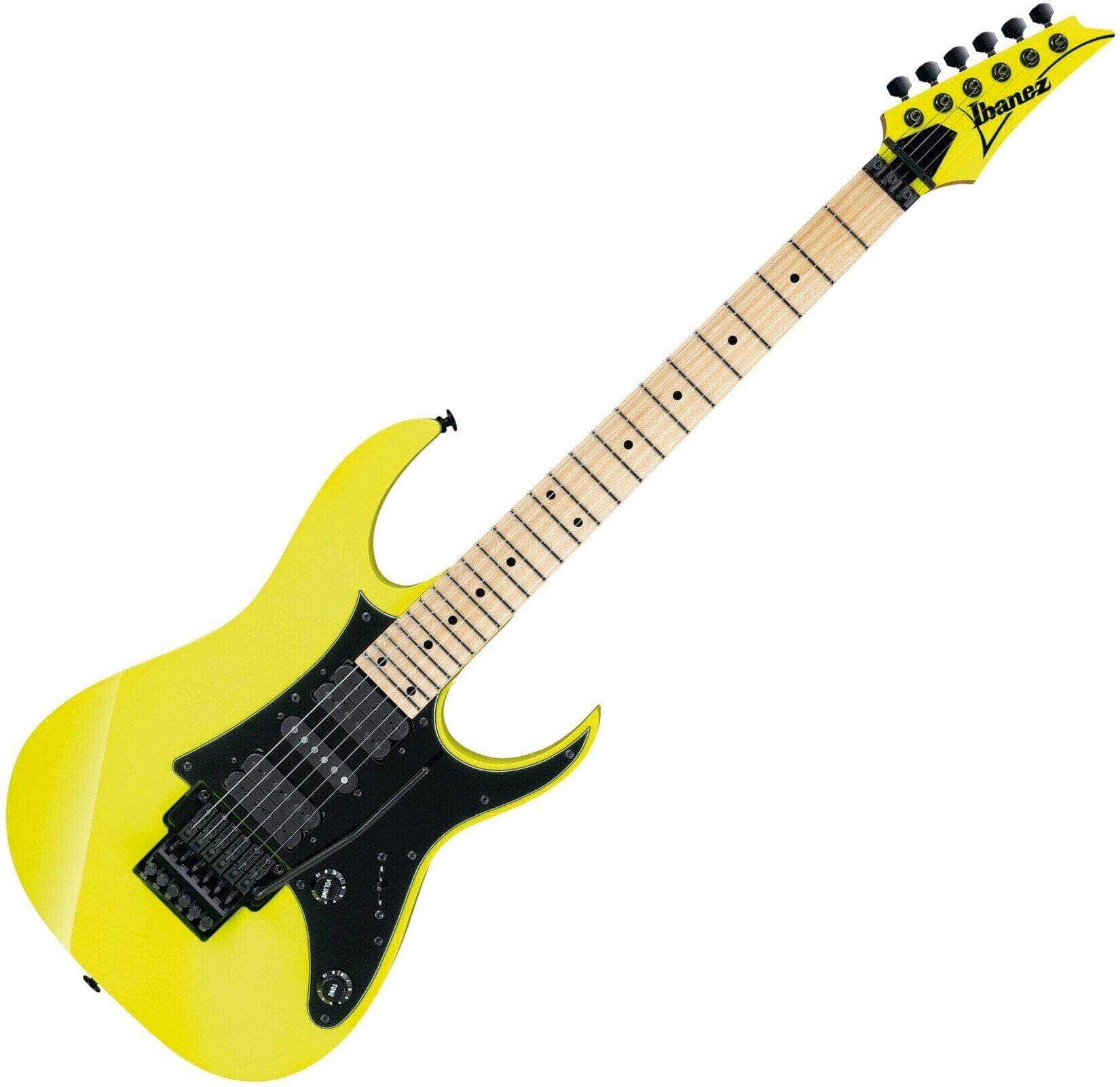 Ibanez RG550 Gitara elektryczna - Muziker