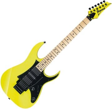 Elektrisk guitar Ibanez RG550-DY Desert Sun Yellow Elektrisk guitar - 1
