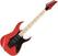 Electric guitar Ibanez RG550-RF Road Flare Red Electric guitar