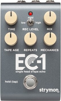 Efekt gitarowy Strymon EC-1 Efekt gitarowy - 1