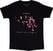 Tricou The Cranberries Everybody Else Black S Tricou