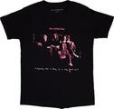 The Cranberries Everybody Else Black S T-särk