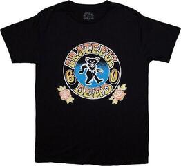 T-shirt Grateful Dead Bear Roses