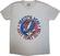 Košulja Grateful Dead Stealie 60 Grey XL Košulja