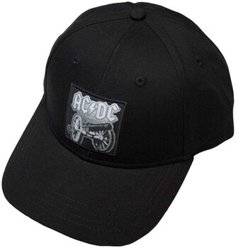 Šilterica AC/DC For Those About To Rock Kapa Black UNI - 1