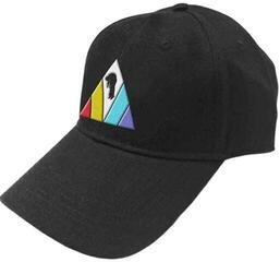 Καπέλο καπέλο Imagine Dragons Καπέλο καπέλο Triangle Logo Black