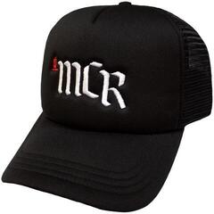 Šiltovka My Chemical Romance Logo Šiltovka Black UNI