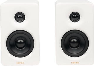 HiFi-Kabellose Lautsprecher
 Edifier M60 HiFi-Kabellose Lautsprecher White 2 Stck
