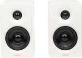 Edifier M60 Trådløs Hi-Fi-høyttaler White 2 pcs