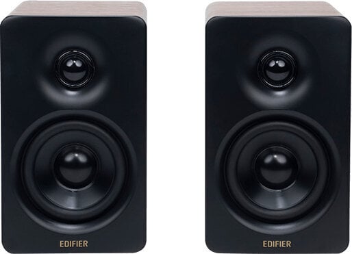 Hi-Fi Бездротова колонка Edifier M60 Hi-Fi Бездротова колонка Classic Oak 2 шт.