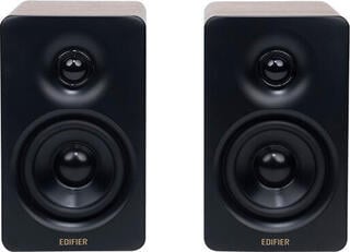 HiFi-Kabellose Lautsprecher
 Edifier M60 HiFi-Kabellose Lautsprecher Classic Oak 2 Stck