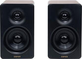 Edifier M60 Hi-Fi belaidis garsiakalbis Classic Oak 2 vnt (Kaip naujas)