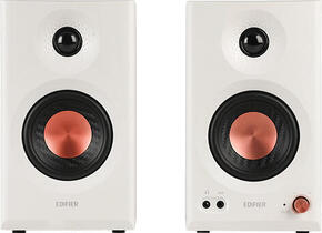 Edifier MR3 Hi-Fi Бездротова колонка White 2 шт. (Як новий)