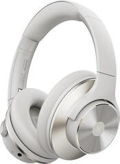 Casque sans fil supra-auriculaire OneOdio A10 White Casque sans fil supra-auriculaire
