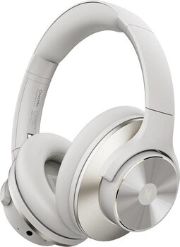 Auriculares inalámbricos On-ear OneOdio A10 White Auriculares inalámbricos On-ear - 1