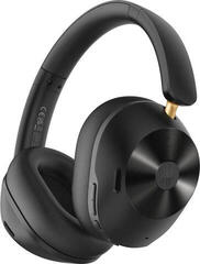 Casque sans fil supra-auriculaire OneOdio A5 Black Casque sans fil supra-auriculaire