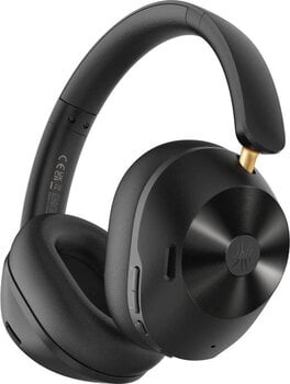Wireless On-ear headphones OneOdio A5 Black Wireless On-ear headphones - 1
