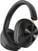 Wireless On-ear headphones OneOdio A5 Black Wireless On-ear headphones