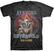 Tricou Avenged Sevenfold Deadly Rule Black M Tricou