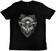 T-Shirt Avenged Sevenfold Stars Flourish Black L T-Shirt