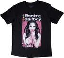 Electric Callboy Eate Alive Back Print Black M T-särk