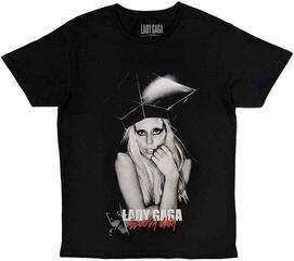 Paita Lady Gaga Paita Bloody Mary Unisex Black XL