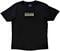 T-shirt Imagine Dragons Magic Back Print Black 2XL T-shirt