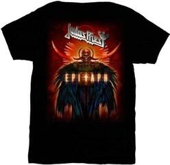 Tricou Judas Priest Epitaph Jumbo Black L Tricou