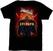 Tricou Judas Priest Epitaph Jumbo Black L Tricou