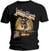 T-shirt Judas Priest Touch of Evil Black L T-shirt