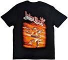 Judas Priest Firepower Black S Majica