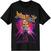 T-shirt Judas Priest Escape From Reality Black M T-shirt