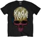 Korn Death Dream Black 2XL Maglietta