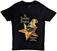 Košulja The Smashing Pumpkins Mellon Collie Black 2XL Košulja