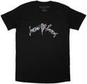 The Smashing Pumpkins Gish Heart Black M T-särk