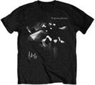 The Smashing Pumpkins Adore Back Print Black XL T-särk