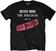 T-Shirt Sex Pistols Never Mind The Bollocks Original Album Black S T-Shirt