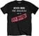 T-shirt Sex Pistols Never Mind The Bollocks Original Album Black M T-shirt