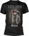 Tricou Dimmu Borgir Eonian Black 2XL Tricou