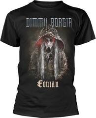 Tricou Dimmu Borgir Eonian Black M Tricou