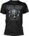 T-shirt Dimmu Borgir Abrahadabra Black XL T-shirt