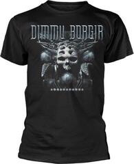 Shirt Dimmu Borgir Abrahadabra
