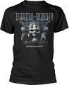 Dimmu Borgir Abrahadabra Black M T-särk