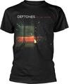 Deftones Koi No Yokan Black 2XL Košulja