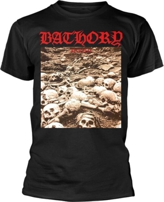 Ing Bathory Requiem Black M Ing