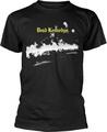 Dead Kennedys Fresh Fruit For Rotting Vegetables Black M T-särk