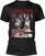 Πουκάμισο Cannibal Corpse Butchered At Birth (Explicit) Black 2XL Πουκάμισο