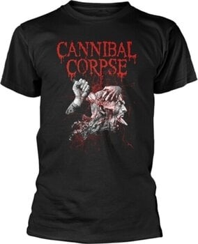 Košulja Cannibal Corpse Stabhead 2 Black M Košulja - 1
