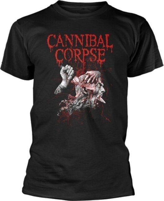 Риза Cannibal Corpse Stabhead 2 Black S Риза