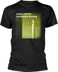 Риза Sonic Youth Риза Daydream Nation Unisex Black 2XL